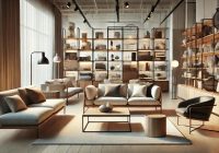 Sourcing Furniture in China