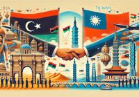 Bilateral Relationship between Libya and Taiwan