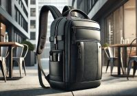 Stylish Laptop Backpacks